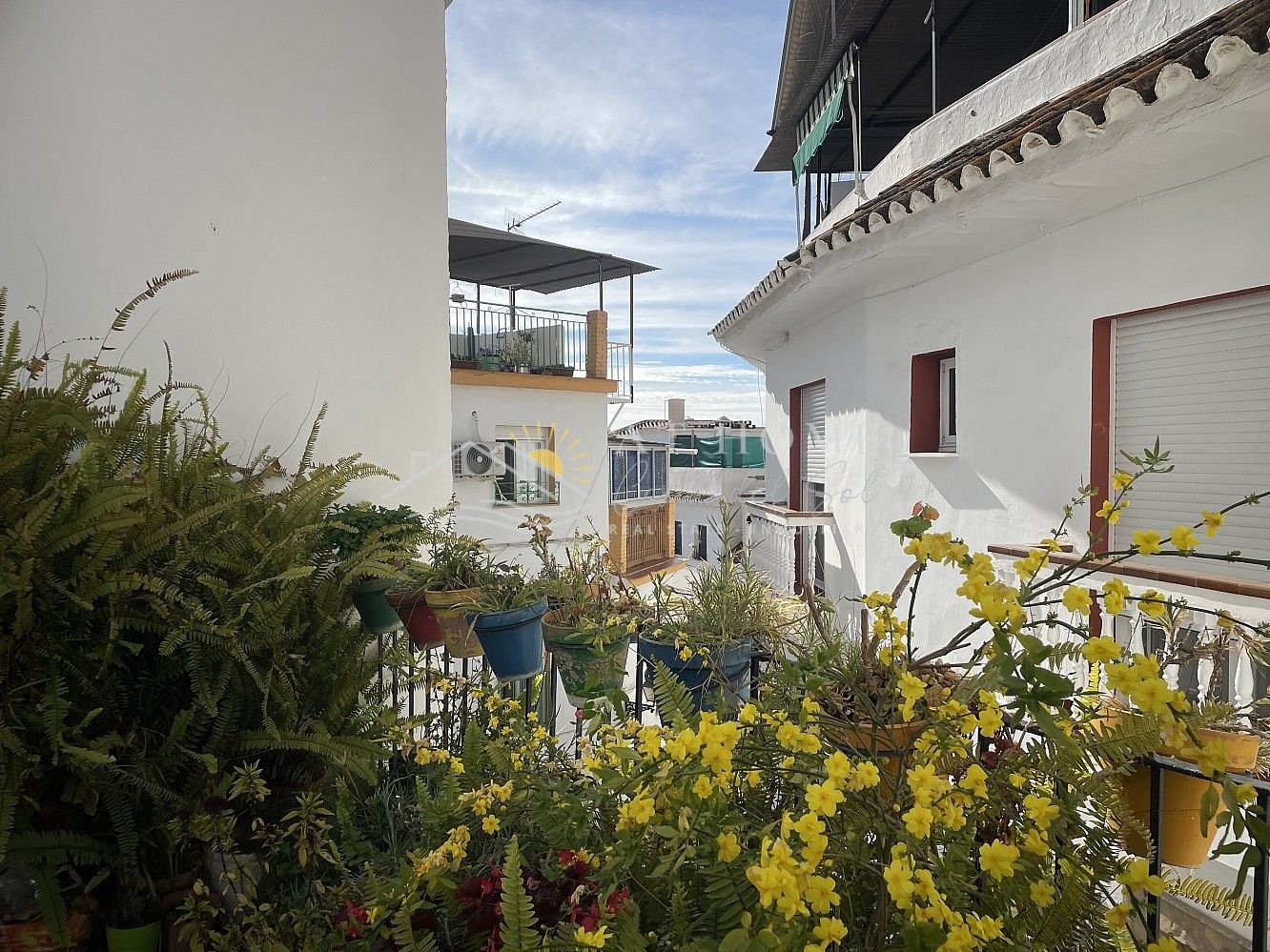 Casa o xalet en venda a Torrox Pueblo, Torrox