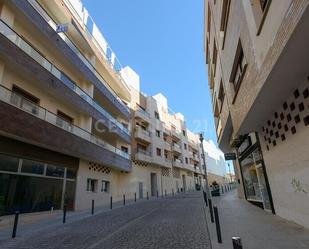 Exterior view of Box room for sale in Almendralejo