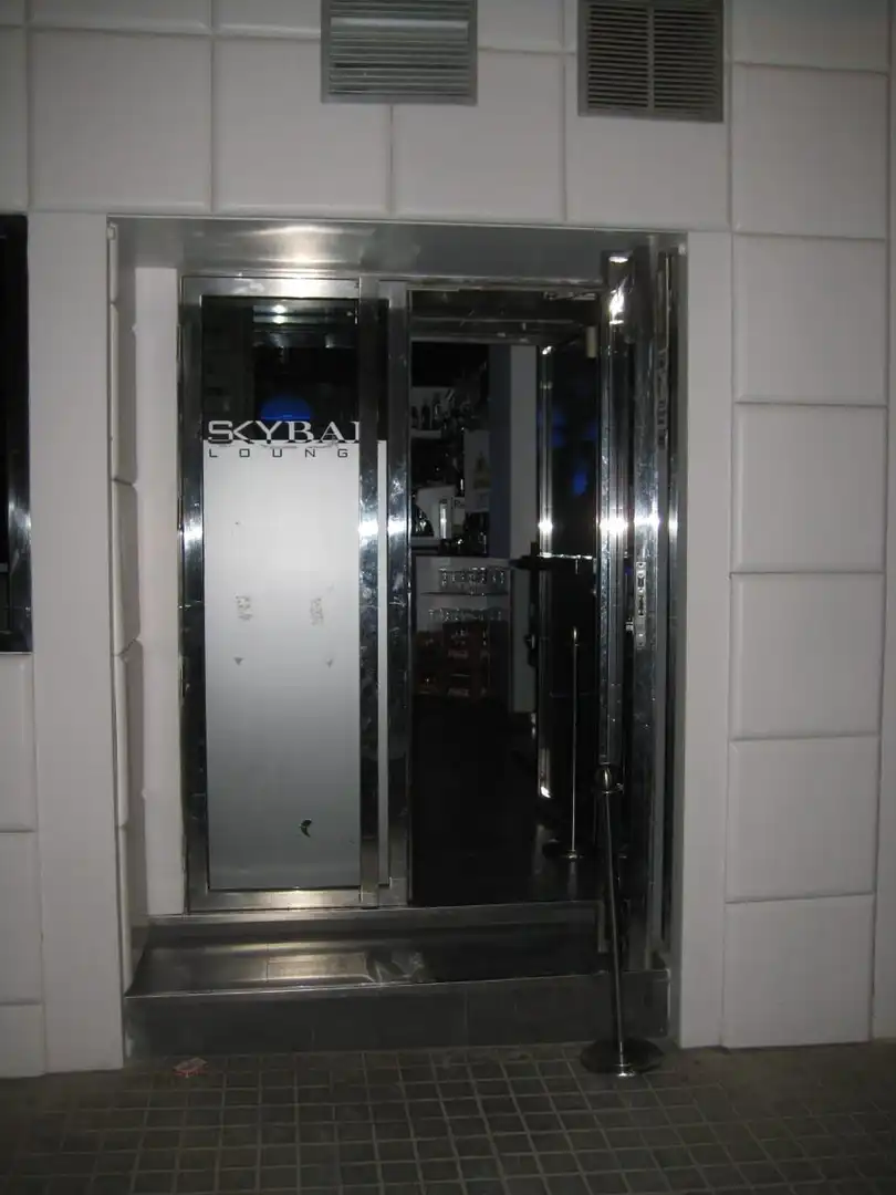 Local comercial en venda a El Ejido Ciudad, imagen 3