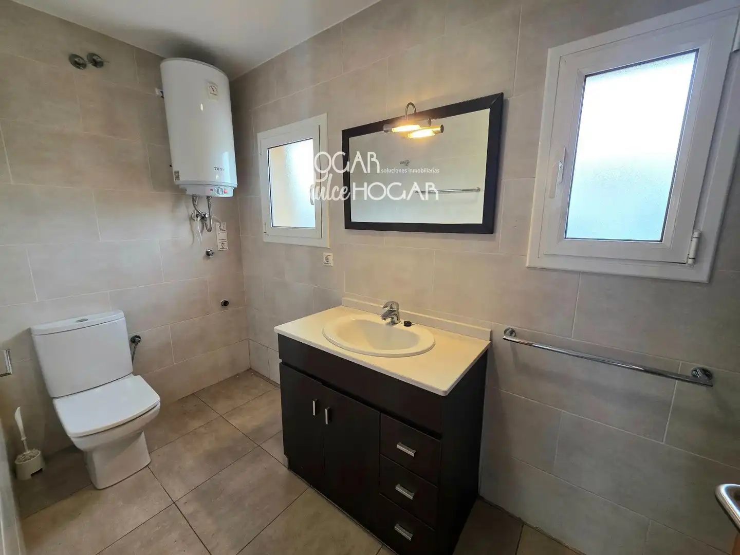 Casa pareada con jardín en venta en Figuera, imagen 14