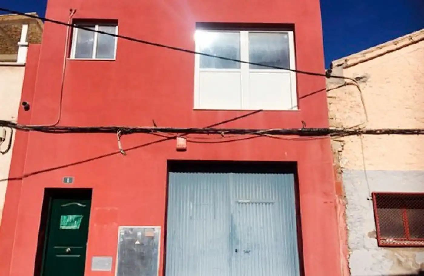 Industrial building for sale in Monóvar  / Monòver, imagen 15