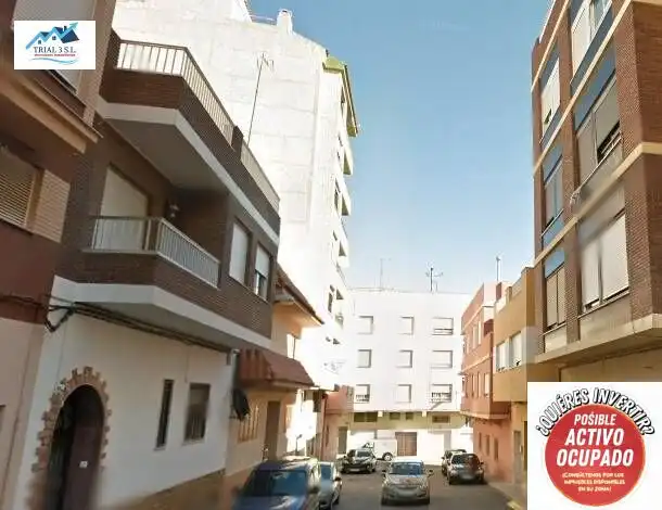 Pis en venda a Calle de Bechi