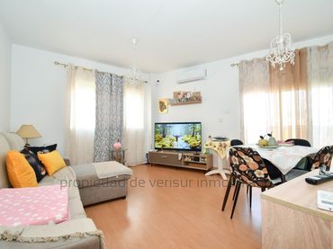 Apartament amb ascensor en venda a Casco Antiguo