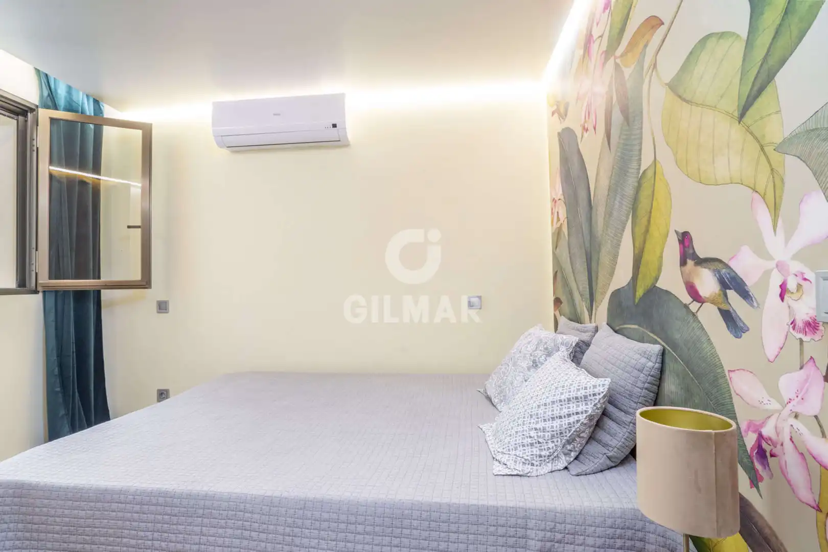 Habitación de Planta baja en venta en Estepona con Calefacción, Jardín privado y Piscina