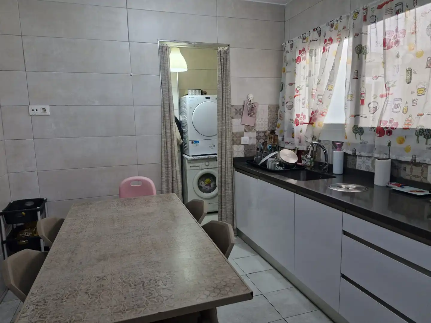 Piso en venta en Centro- San Felipe - Huerta Fava, imagen 5