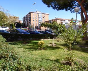 Parking of Flat for sale in Móstoles