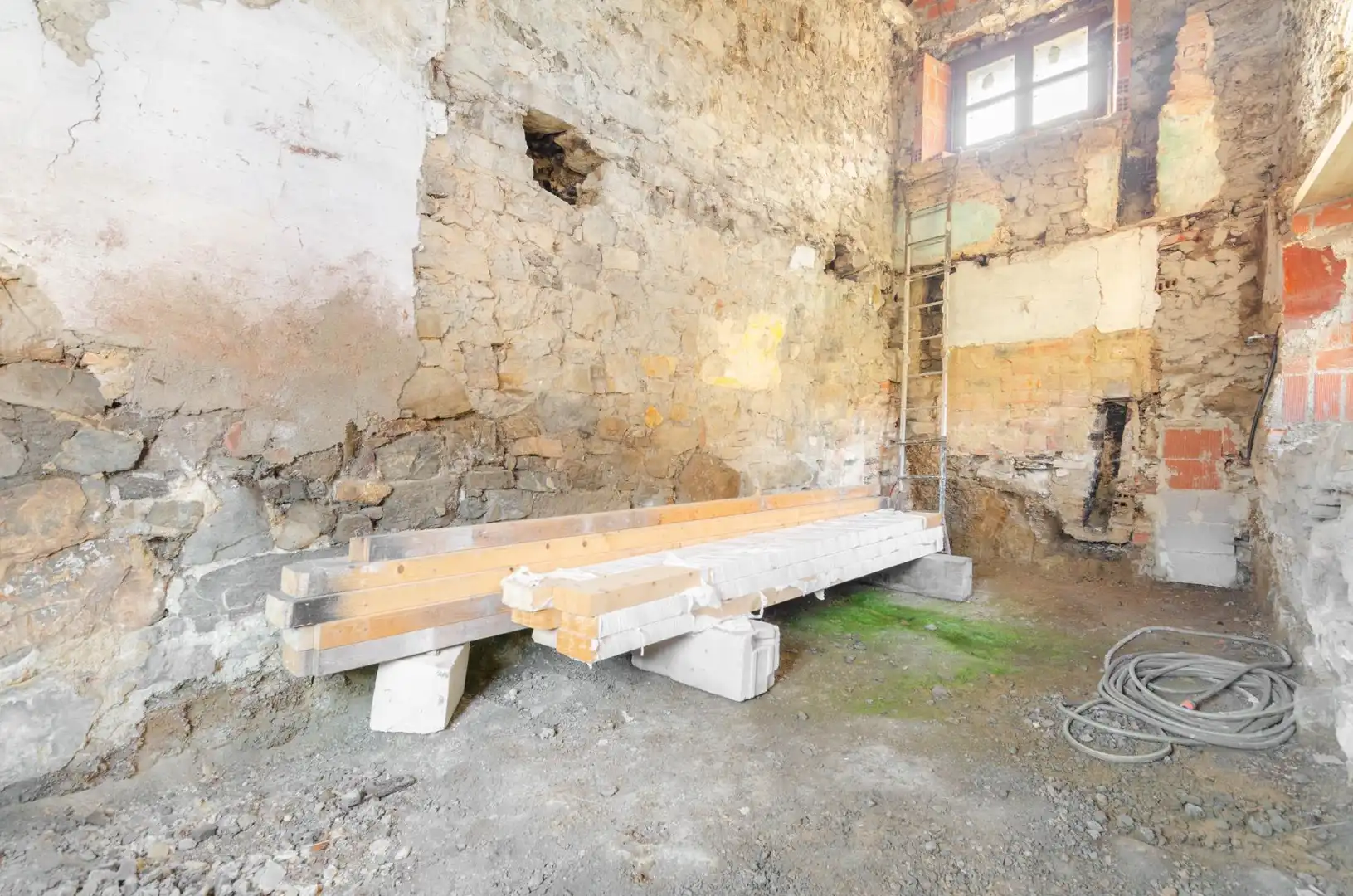 Casa con giardino in vendita a ROMIA RIBA,LA 7, imagen 14