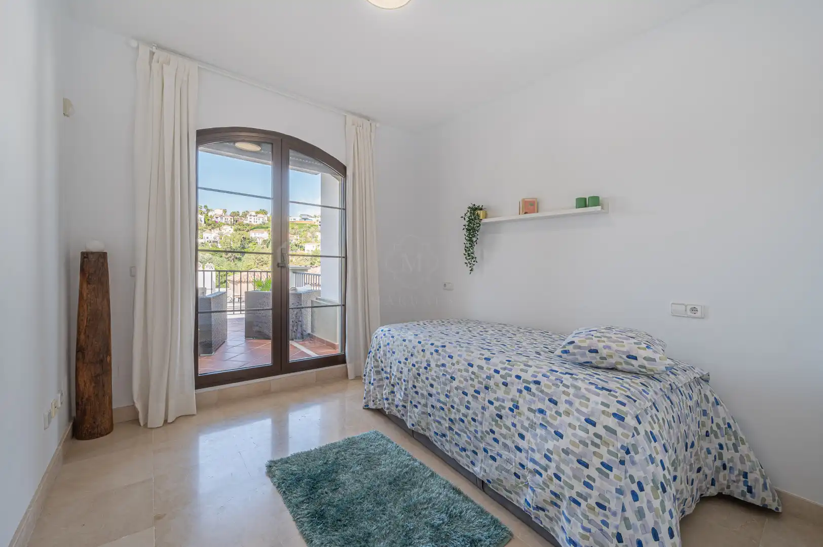 Apartments for rent in Los Arqueros - Puerto del Almendro