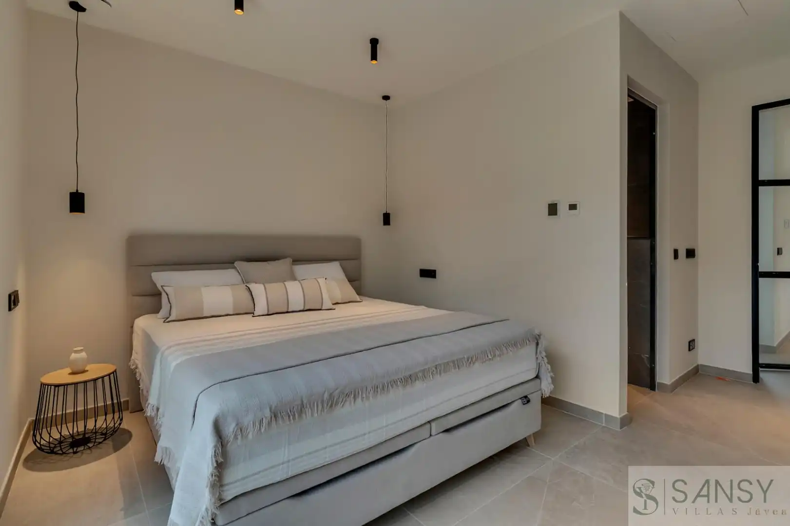 Chalet con piscina en venta en La Granadella  - Costa Nova, imagen 19