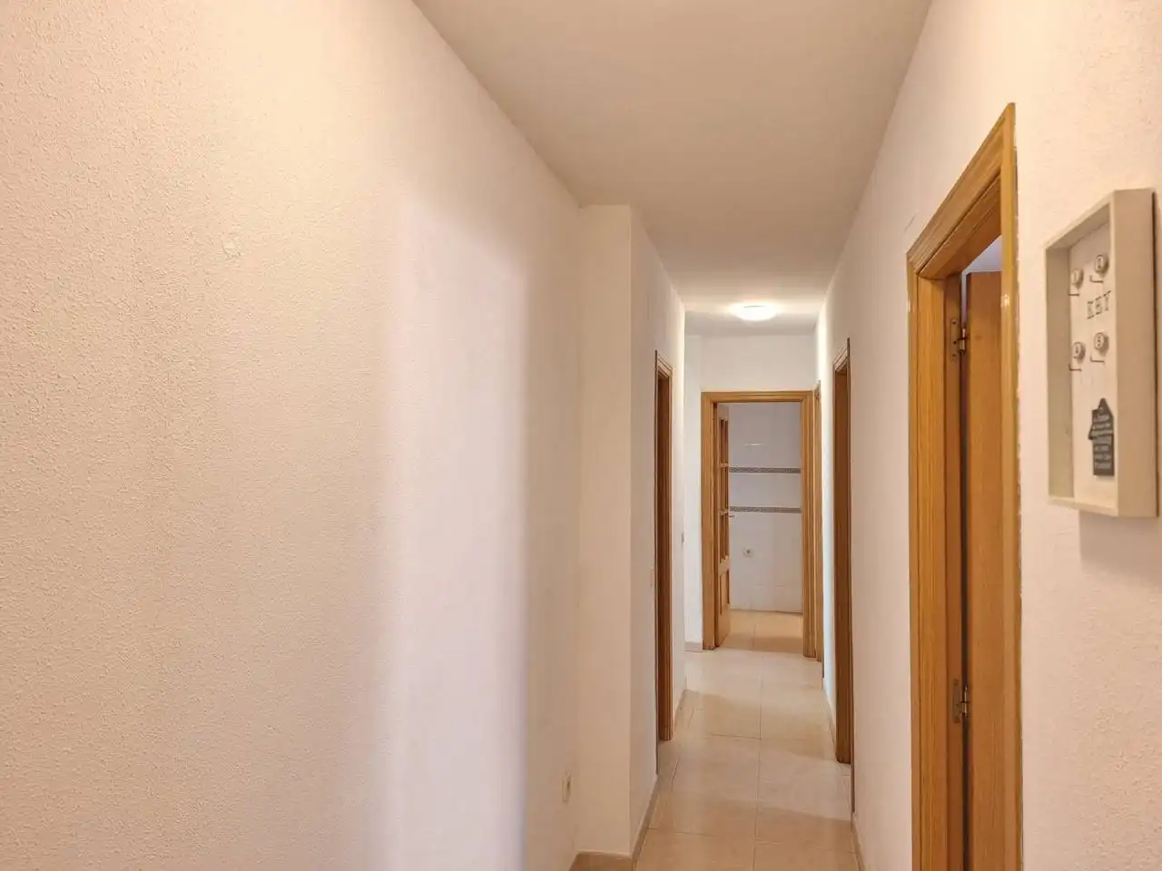 Flat for sale in Humanes de Madrid  with Heating
