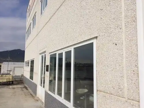 Nave industrial en venta en Avenida Los  Castaños, imagen 2