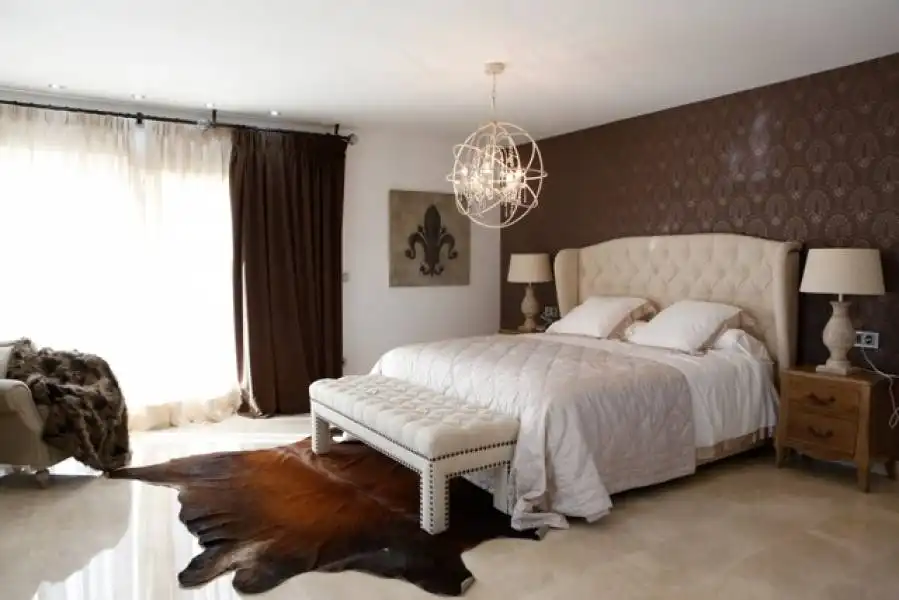 Villa con piscina in vendita a La Viña - Montemar - San Jaime, imagen 12