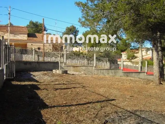 Residential land for sale in Olivella, imagen 3