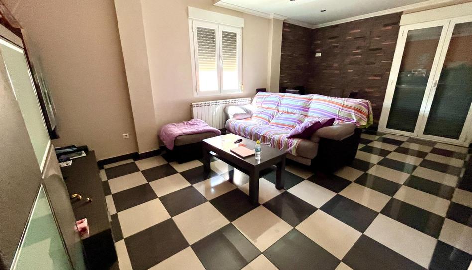 Foto 1 de Àtic en venda a Calle Paraiso, Hellín, Albacete