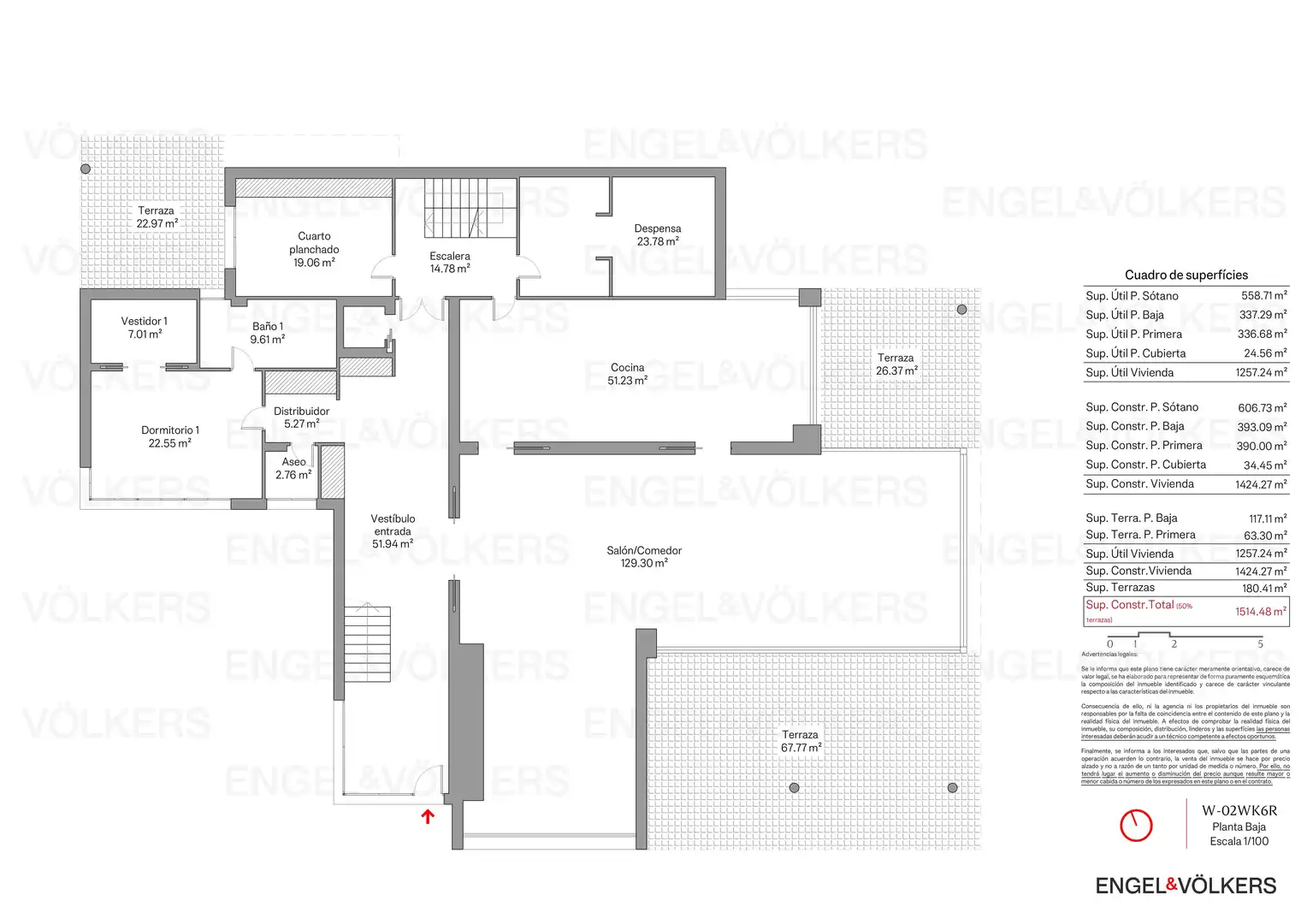 Casa con terraza en venta en Campolivar, imagen 59