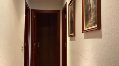 Foto 4 de Piso en venta en Centro Bº Doscientas, Guadalajara