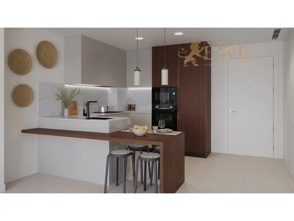 Apartamento en venta en Calle Sierra Baza-Reserv Mijas, imagen 6