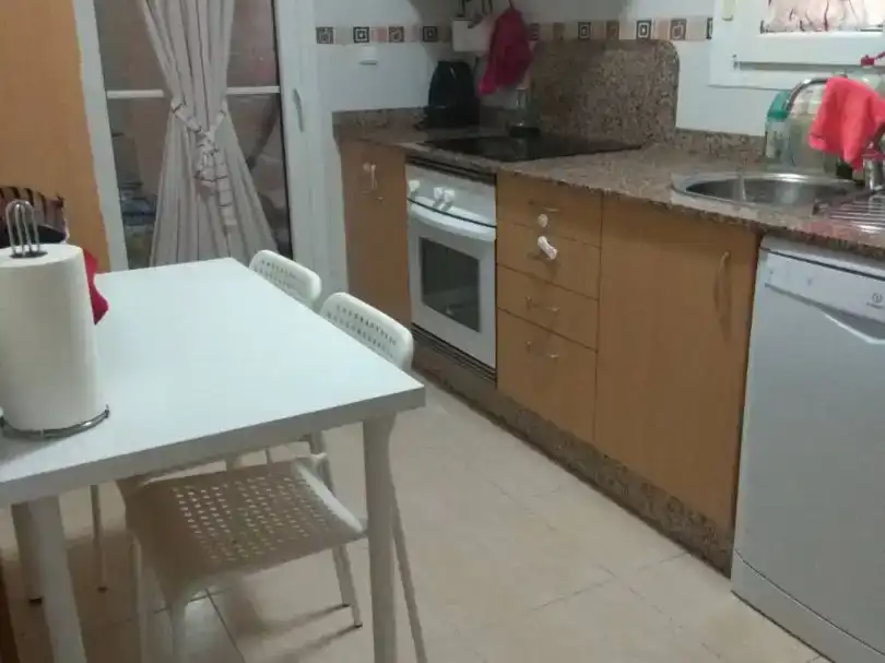 Cuina de Pis en venda en Cartagena ciudad