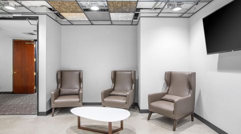 Photo 4 of Office for rent in Plaça de la Pau, 3, Almeda - El Corte Inglés, Cornellà de Llobregat