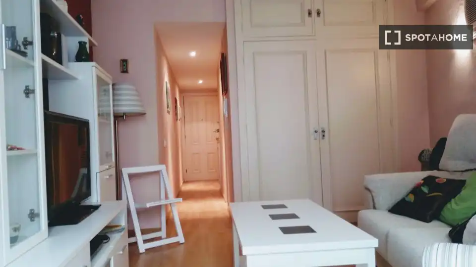 Habitació a Alfalfa - Santa Cruz