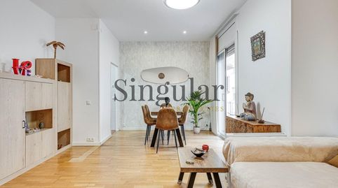 Foto 2 de Piso en venta en El Putget i el Farró, Barcelona Capital