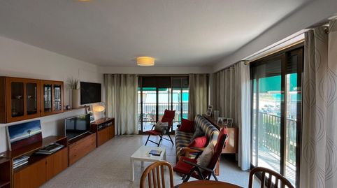 Foto 5 de Apartament en venda a Platja de Ponent, Salou