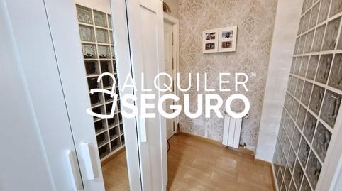Photo 4 of Flat to rent in Francisco Javier Sauquillo, Centro, Madrid