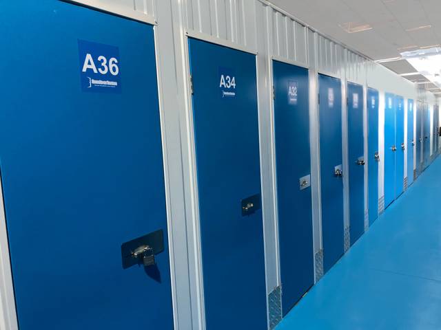 Trastero en Alquiler en Carrer de Xàtiva, 9 en Divina Pastora