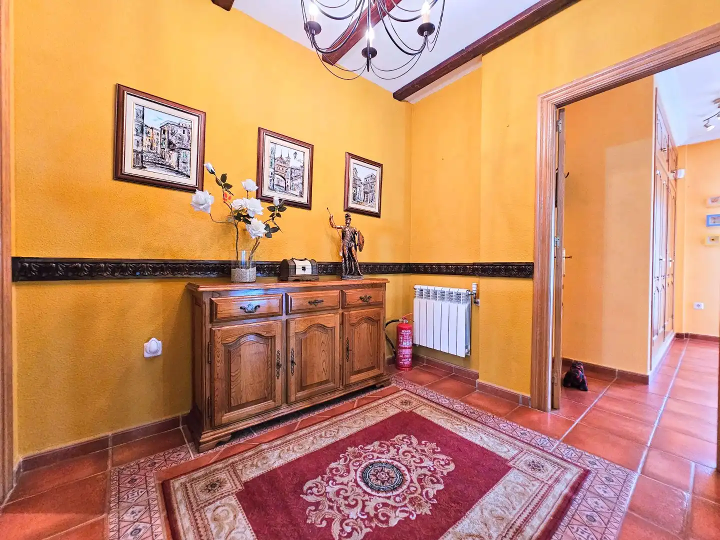 Casa o xalet en venda en Cartagena ciudad