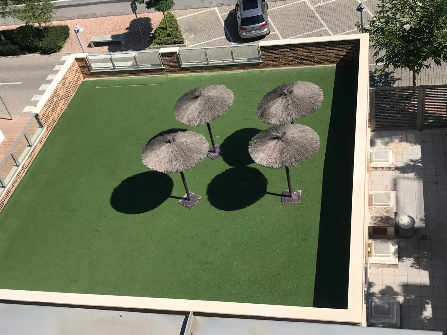Wohnung mit Pool zur Miete in Avenida del Talgo, imagen 31