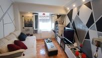 Living room of Flat for sale in Sestao 