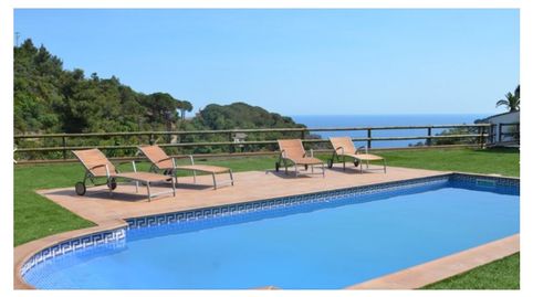 Foto 5 de Casa o chalet en venta en Calle Libra, Santa María de Llorell, Tossa de Mar