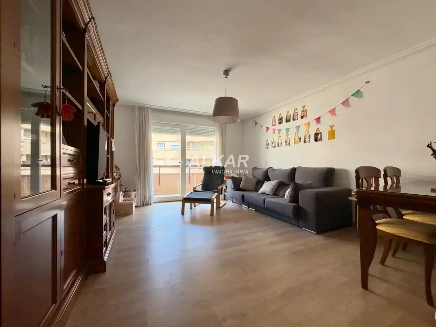 Piso con terraza en venta en Calle Calle Juan Antonio Fernández, imagen 2
