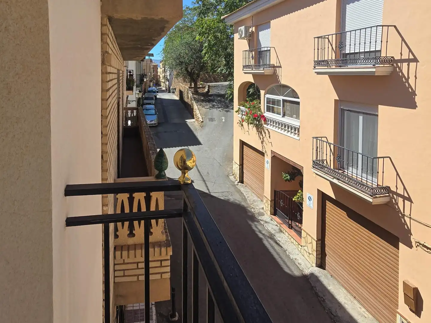 Casa amb terrassa en venda a Lanjarón, imagen 9