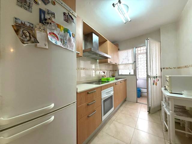 Piso en Venta en Casco Antiguo