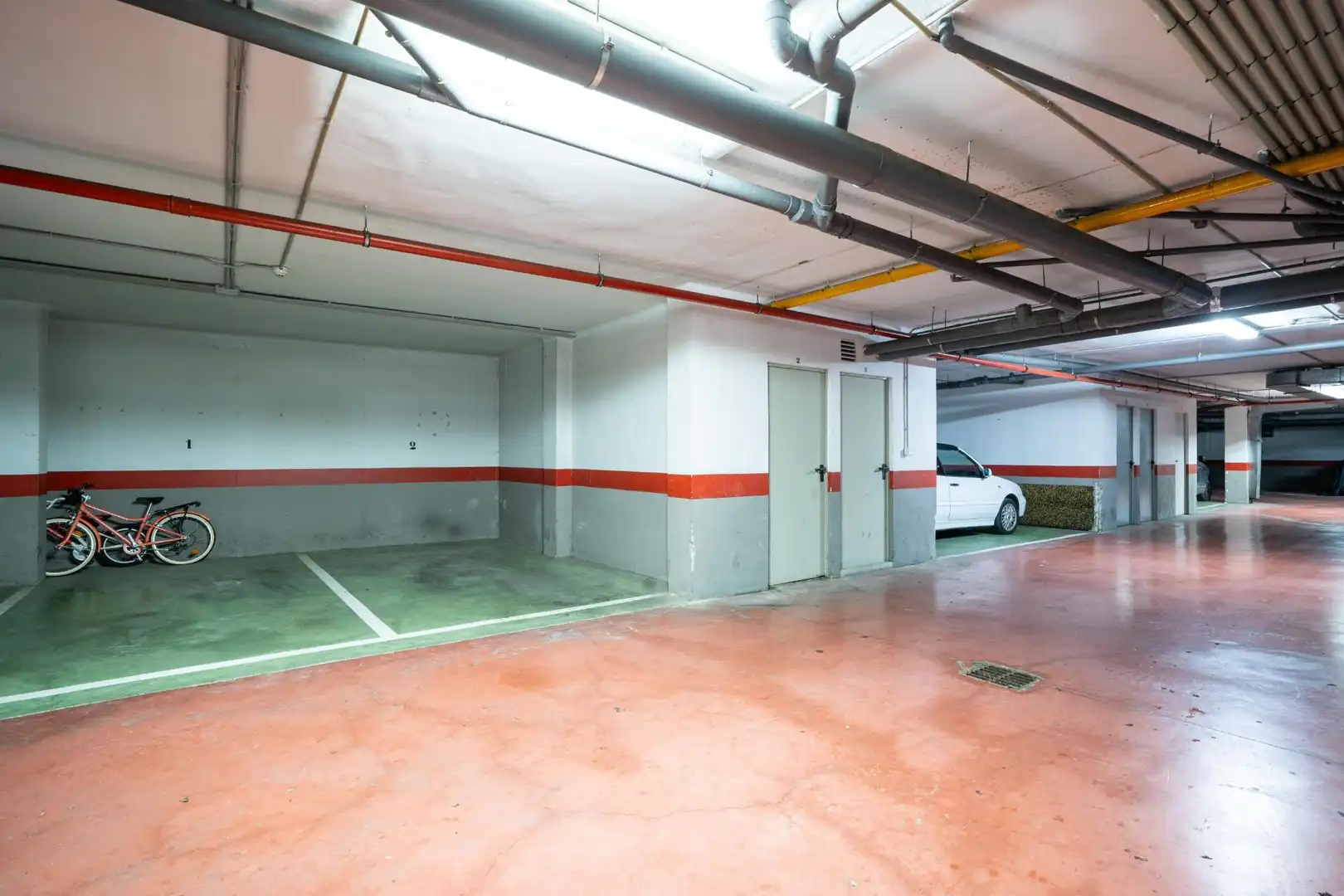 Ground floor with lift for sale in Carrer de l'Illa de Rodes, imagen 30