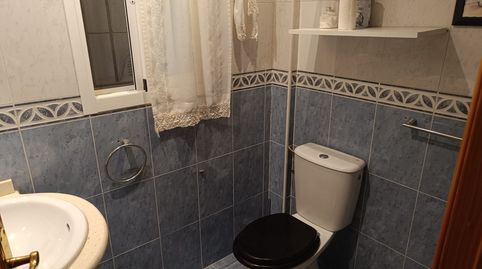 Foto 5 de Casa adosada en venta en Motril ciudad, Motril