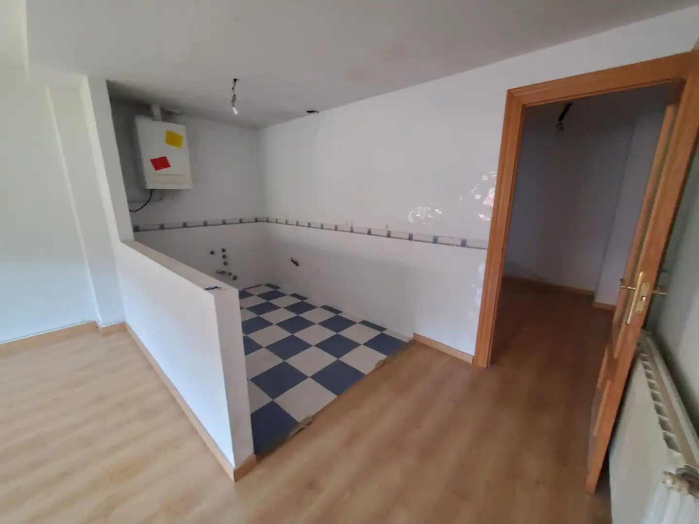 Appartement avec ascenseur à vendre à Malagón, imagen 4
