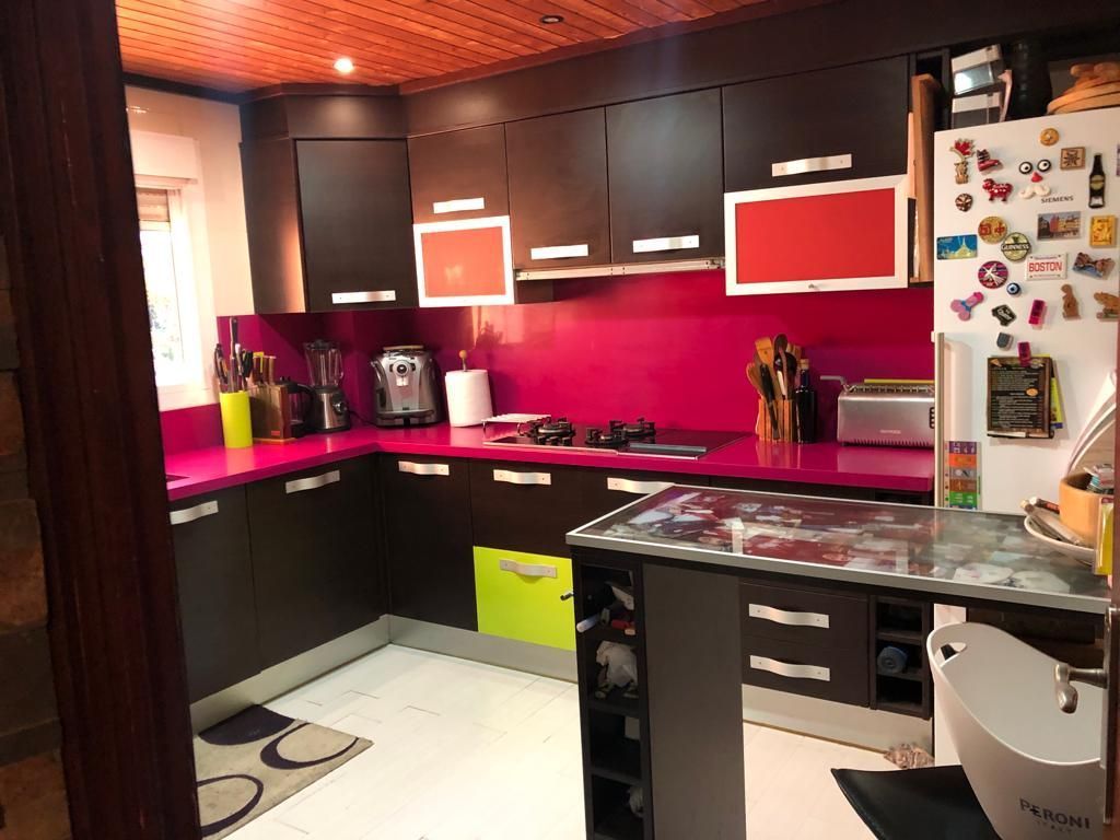 Apartament en venda