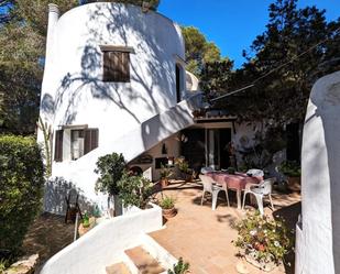 Garden of House or chalet for sale in Santanyí  with Terrace