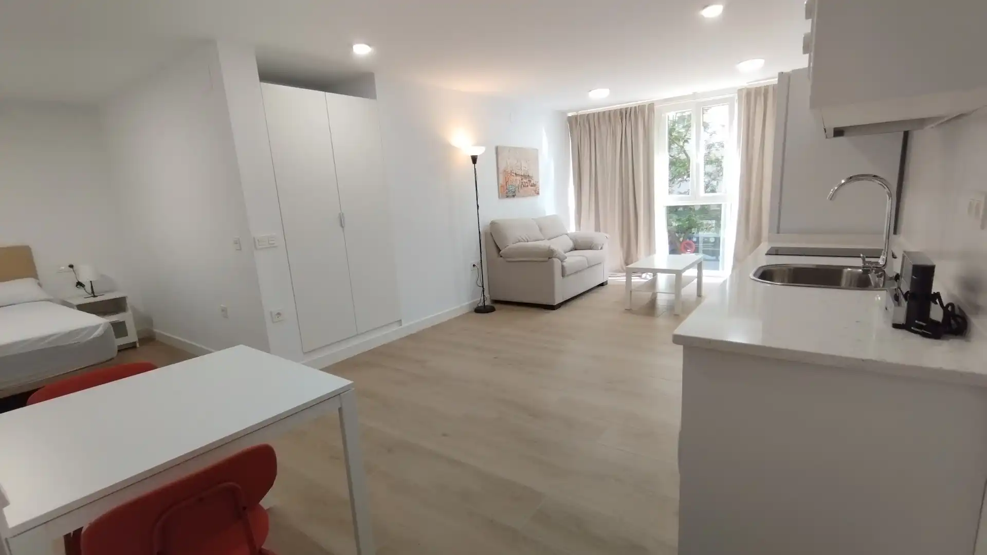 Loft de lloguer a Avenida Italia, 3, Centro