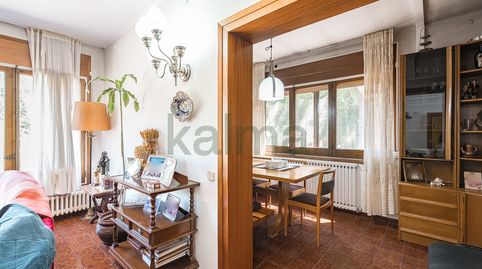 NUDA PROPIEDAD en venta en Carrer de l'Urgell, imagen 5