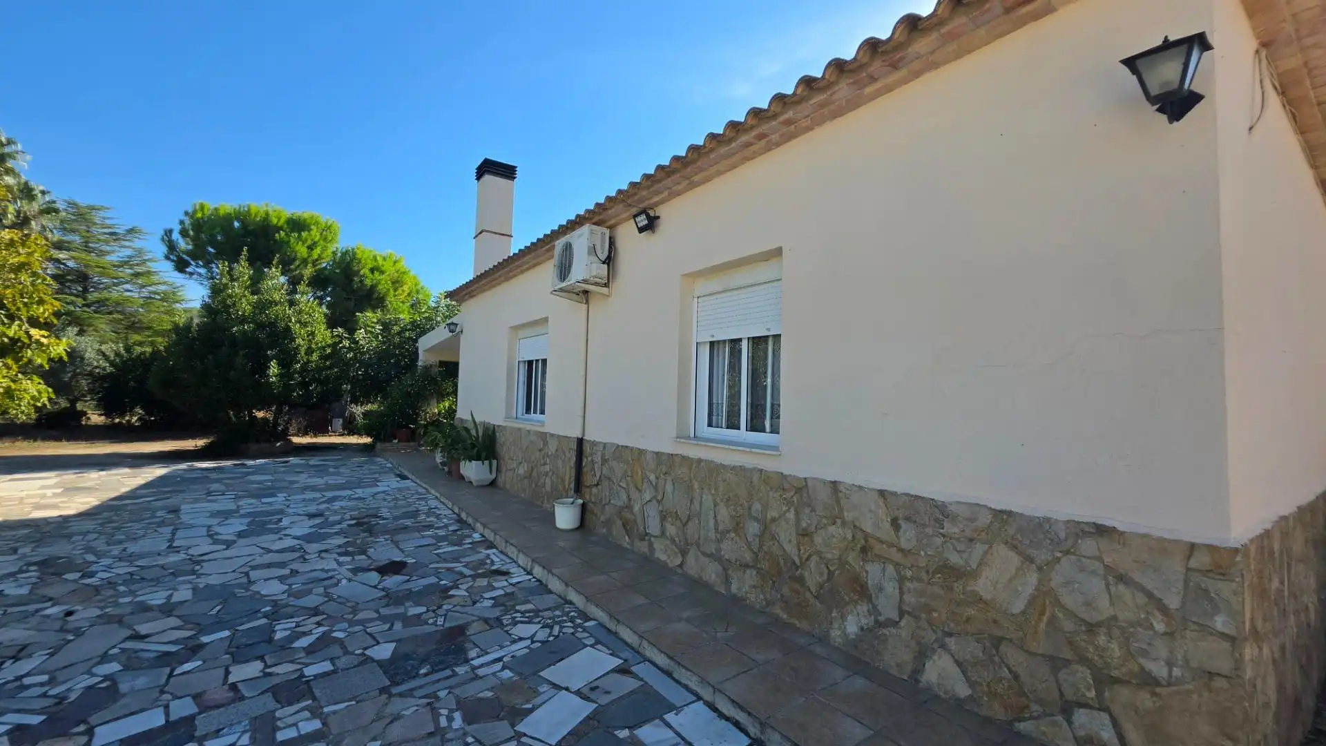 Detached house with pool for sale in El Llombo, imagen 4