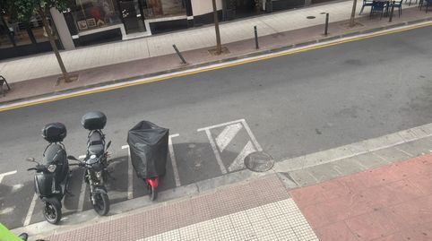 Foto 3 de Oficina de lloguer a Residencia, Logroño