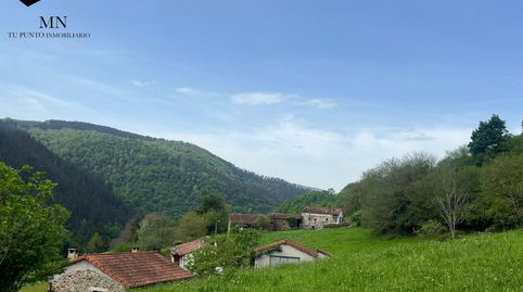 Foto 4 von Country house zum Verkauf in Luena , Cantabria