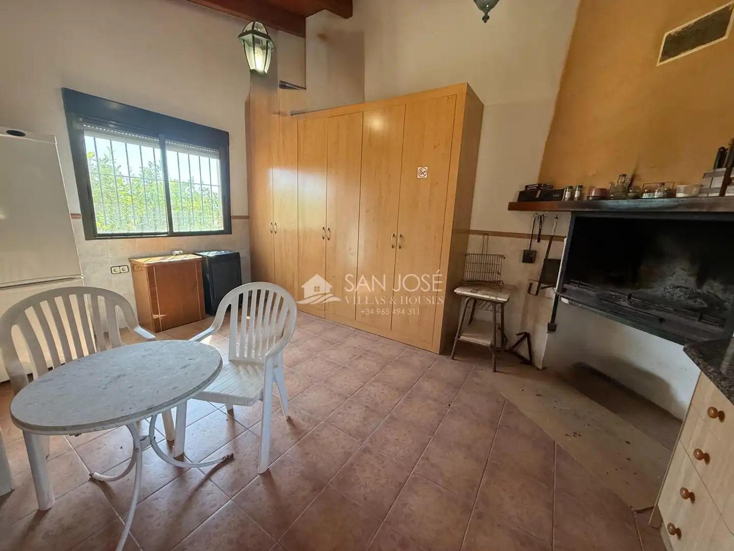 Chalet con jardín en venta en Novelda, imagen 6