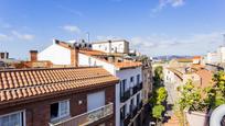 Vista exterior de Casa o xalet en venda en Sant Just Desvern amb Aire condicionat, Calefacció i Terrassa