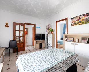 Bedroom of Flat for sale in  Granada Capital  with Balcony