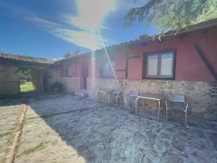 Casa rústica amb piscina en venda a Carretera Carretera de Torremenga, imagen 66