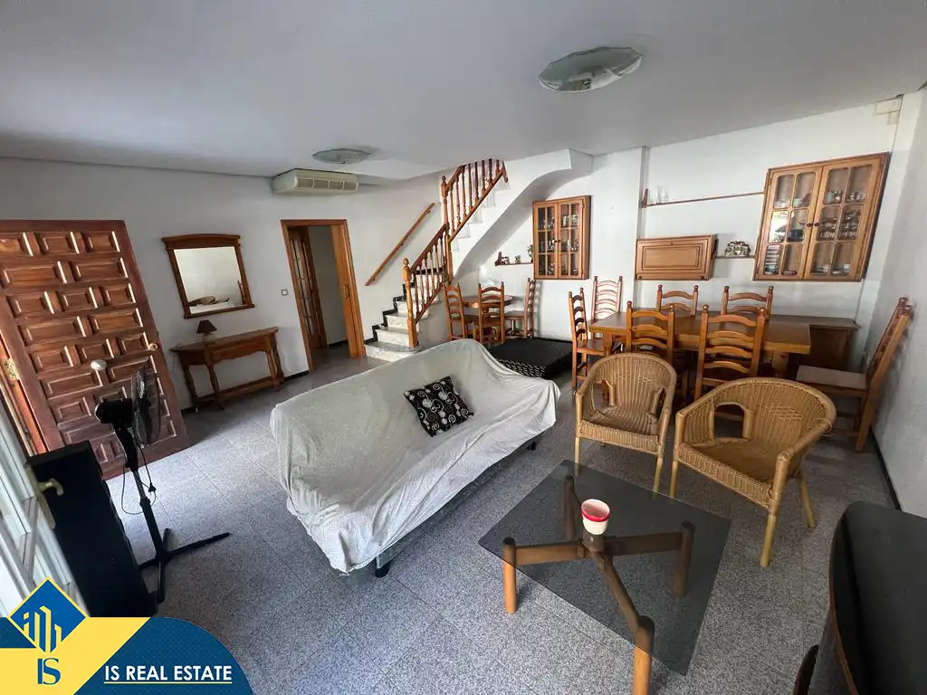 Dúplex en venta en Santa Pola ciudad, imagen 2